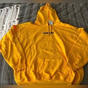 NWT Daydreamer Hoodie L